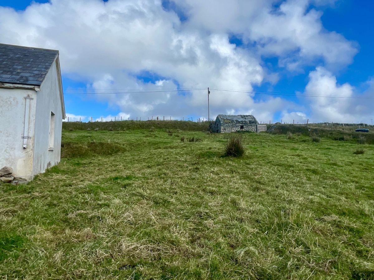 Carrowmore, Barnatra, Belmullet, Mayo, historical listing image 3