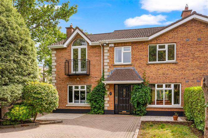9 Prospect Heath, Rathfarnham, Dublin 16, historical listing image 1