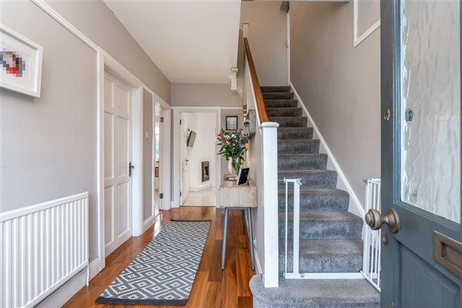 20 Kilbarrack Road, Raheny, Dublin, historical listing image 2