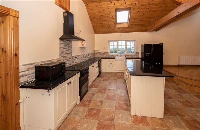 Mountain View, Stradbally, Co. Laois, historical listing image 5