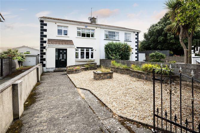 155 Hampton Cove, Balbriggan, Co. Dublin, historical listing image 1