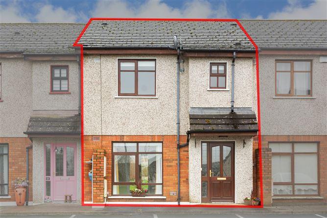 20 Fairgreen Court, Kilcock, Co. Kildare, historical listing image 1