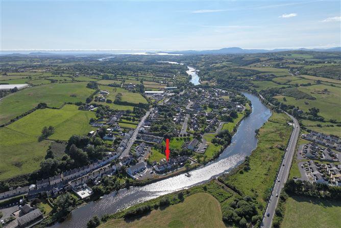 4, Mills Upper Bridge Street, The, Co. Donegal, historical listing image 2
