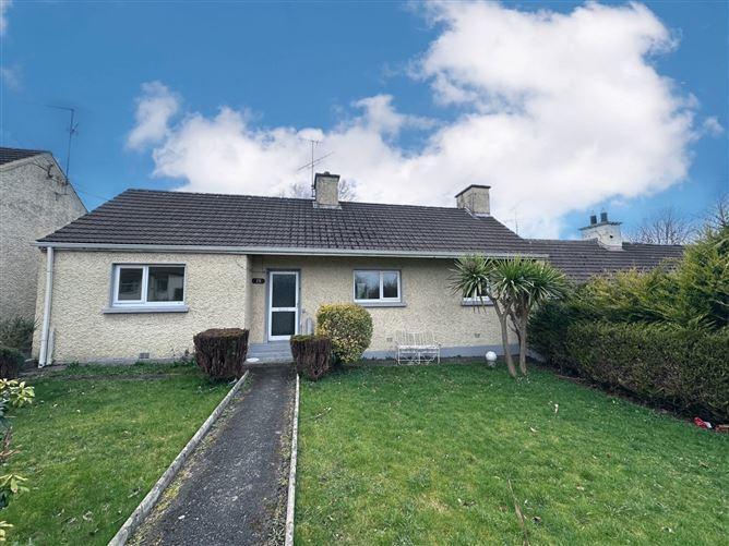 15 Oriel Park, Emyvale, Co. Monaghan, historical listing image 1
