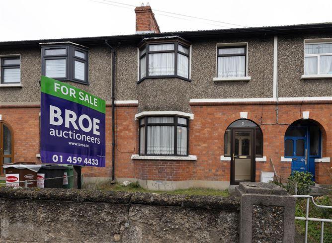 4, Ardagh Road, Dublin 12, historical listing image 1
