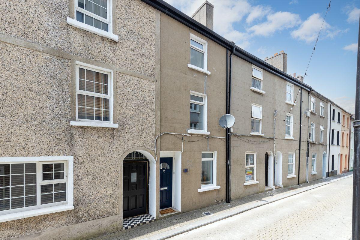 32 High Street, Wexford Town, Co. Wexford, Y35X0T6, historical listing image 1