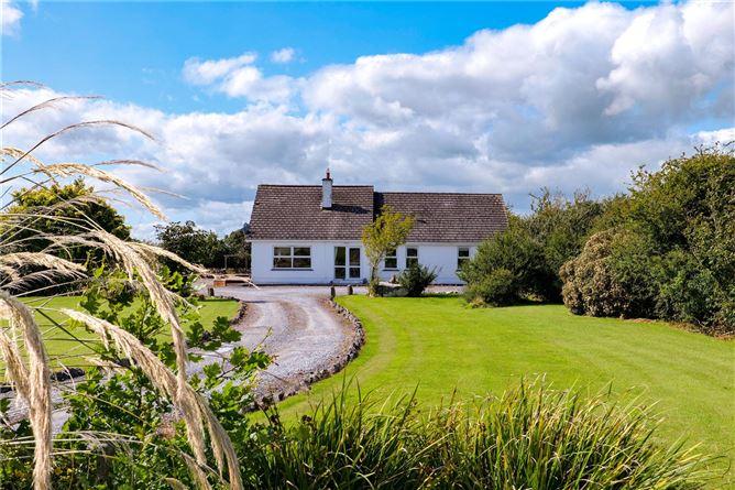 Keekill, Headford, Co. Galway, historical listing image 1