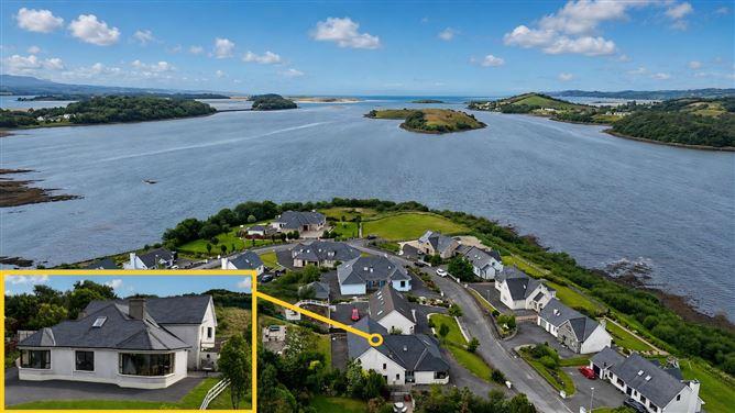 16 Old Golf Course Road, Donegal, Tullaghcullion, Co. Donegal, historical listing image 1