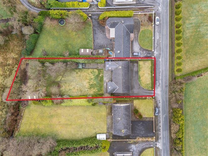 Drumbaun, Ballyhaunis, Mayo, historical listing image 2