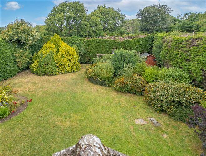 Amberley, Glenascaul, Oranmore, Galway, historical listing image 3