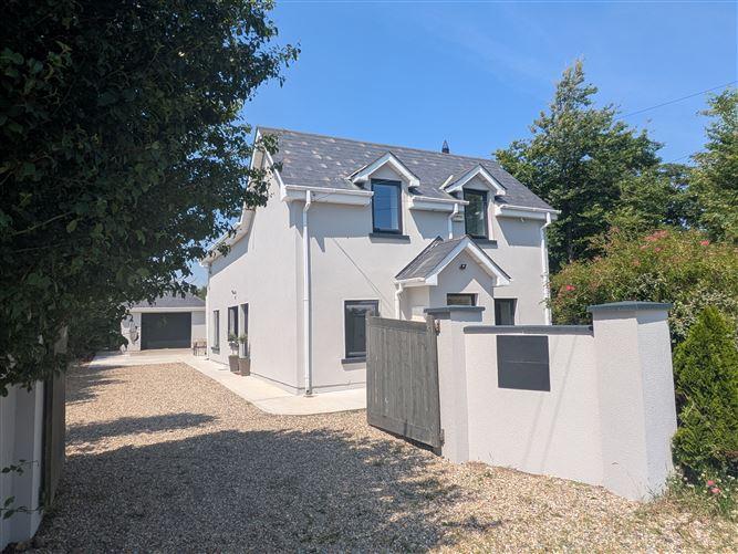 Church View, Gibberwell, Duncormick, Wexford, historical listing image 2