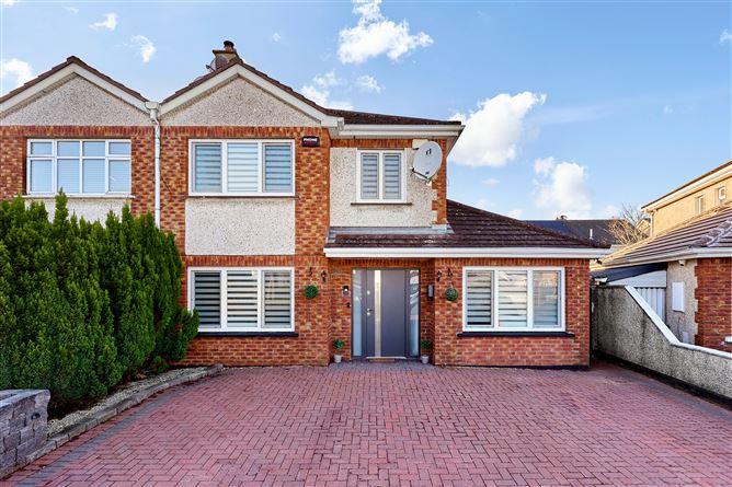 88 Heathfield, Kinnegad, Westmeath, historical listing image 1