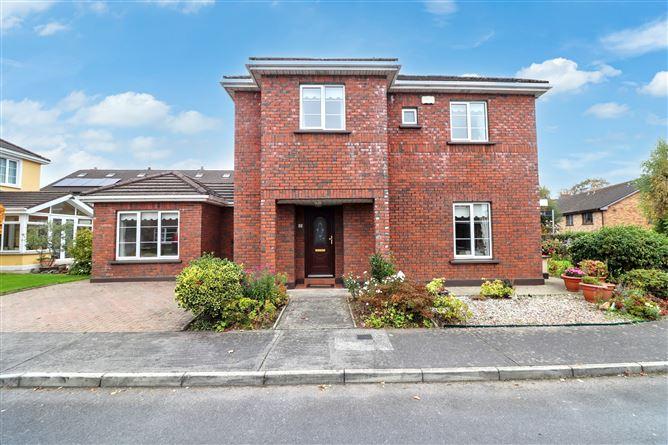 13, Waterville Ennis Road, Dublin 15, historical listing image 2
