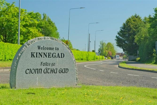 Chapel Park, Kinnegad, Co. Westmeath, historical listing image 5