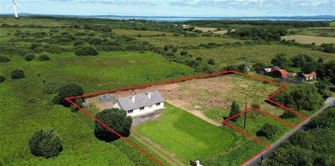 Tullahennel North, Ballylongford, Co. Kerry, historical listing image 2
