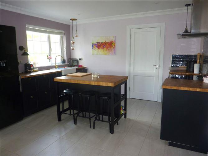 Carnaclay, Lodge Road, Westport, Co. Mayo, historical listing image 6