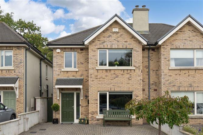 8, Hawthorn Gate, Co. Kildare, historical listing image 1