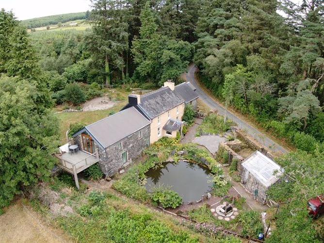 Milleens, Coolea, Macroom, Cork, historical listing image 4