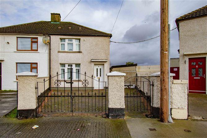 54, Cashel Avenue, Dublin 12, historical listing image 1