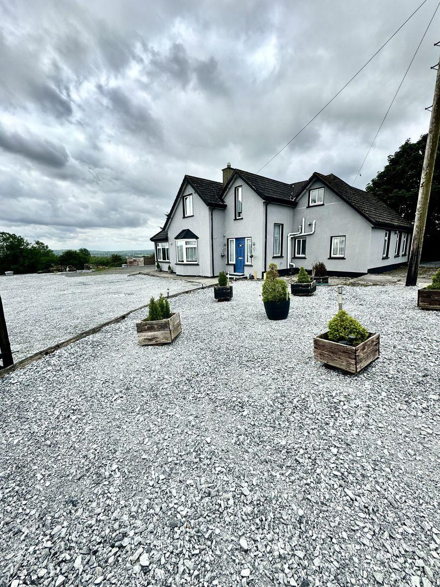 Doonane Hill, Crettyard, Laois, historical listing image 1