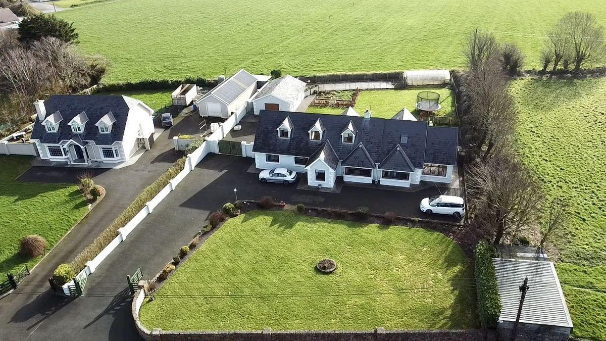 Deerpark, Lixnaw, Kerry, historical listing image 2