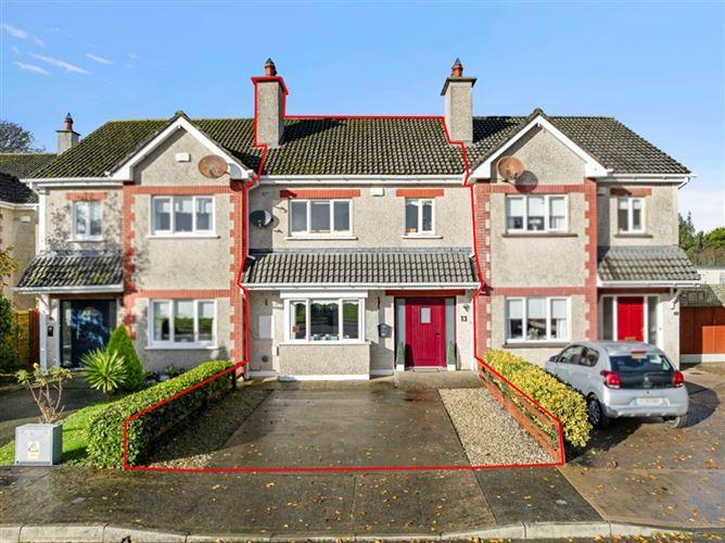 13, Annesley Court, Co. Wexford, historical listing image 1