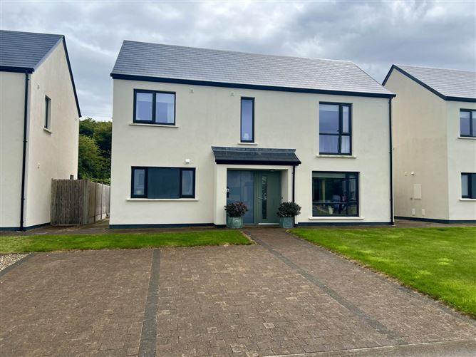 4 College View Crescent, Castlebar, County Mayo, historical listing image 1
