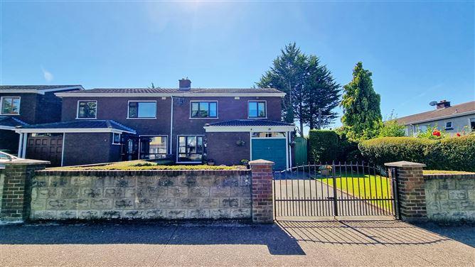7 Rosebank, Oldbawn, Dublin 24, historical listing image 2
