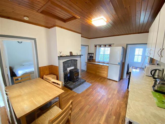 Station Road, Rathvilly, Co. Carlow, historical listing image 4