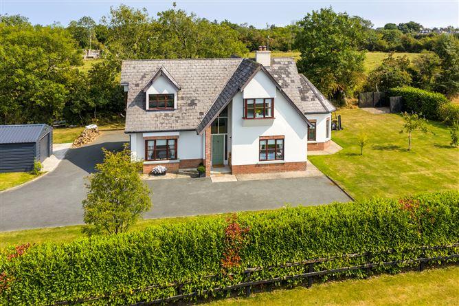5 Ballysillagh, Oilgate, Co. Wexford, historical listing image 1
