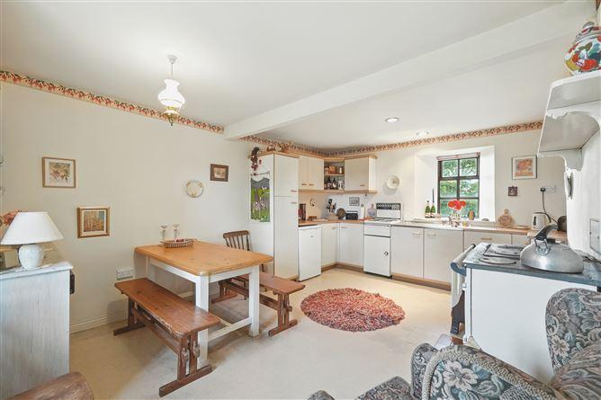 Carrownamorrissy House, Oldcastle, Kiltullagh, Athenry, Galway, historical listing image 5