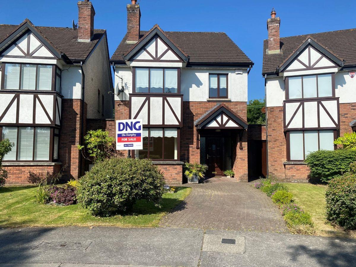 21 Rosehill Court, Kilkenny, Co. Kilkenny, R95R2CK, historical listing image 1