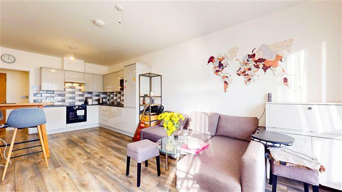 Apartment 4 Tramyard Exchange, Carmans Hall, Dublin 8, historical listing image 5