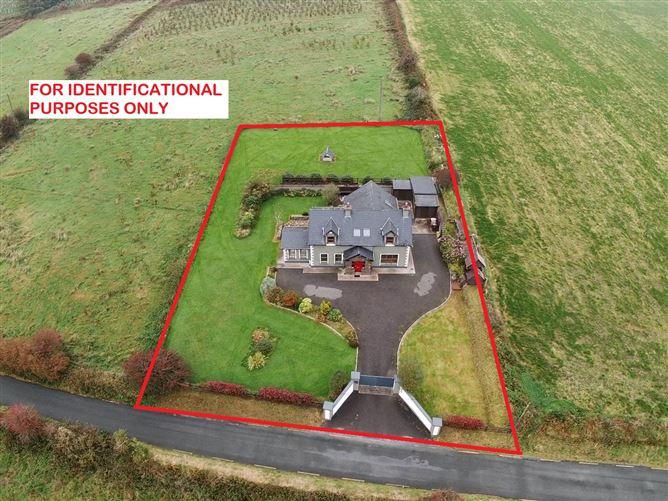 Annagannihy, Ballinagree, Co. Cork, historical listing image 4