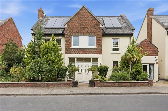 60 Redwood, Hollystown, Dublin 15, Co. Dublin, historical listing image 3