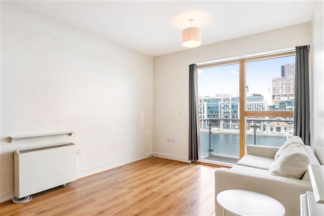 Grand Canal Wharf, Grand Canal Dk, Dublin 4, historical listing image 3