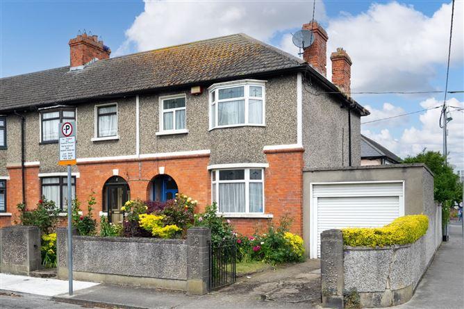 2, Ardagh Road, Dublin 12, historical listing image 1