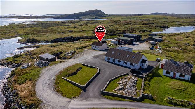 Bunowen Beg, Ballyconneely, Co. Galway, historical listing image 6