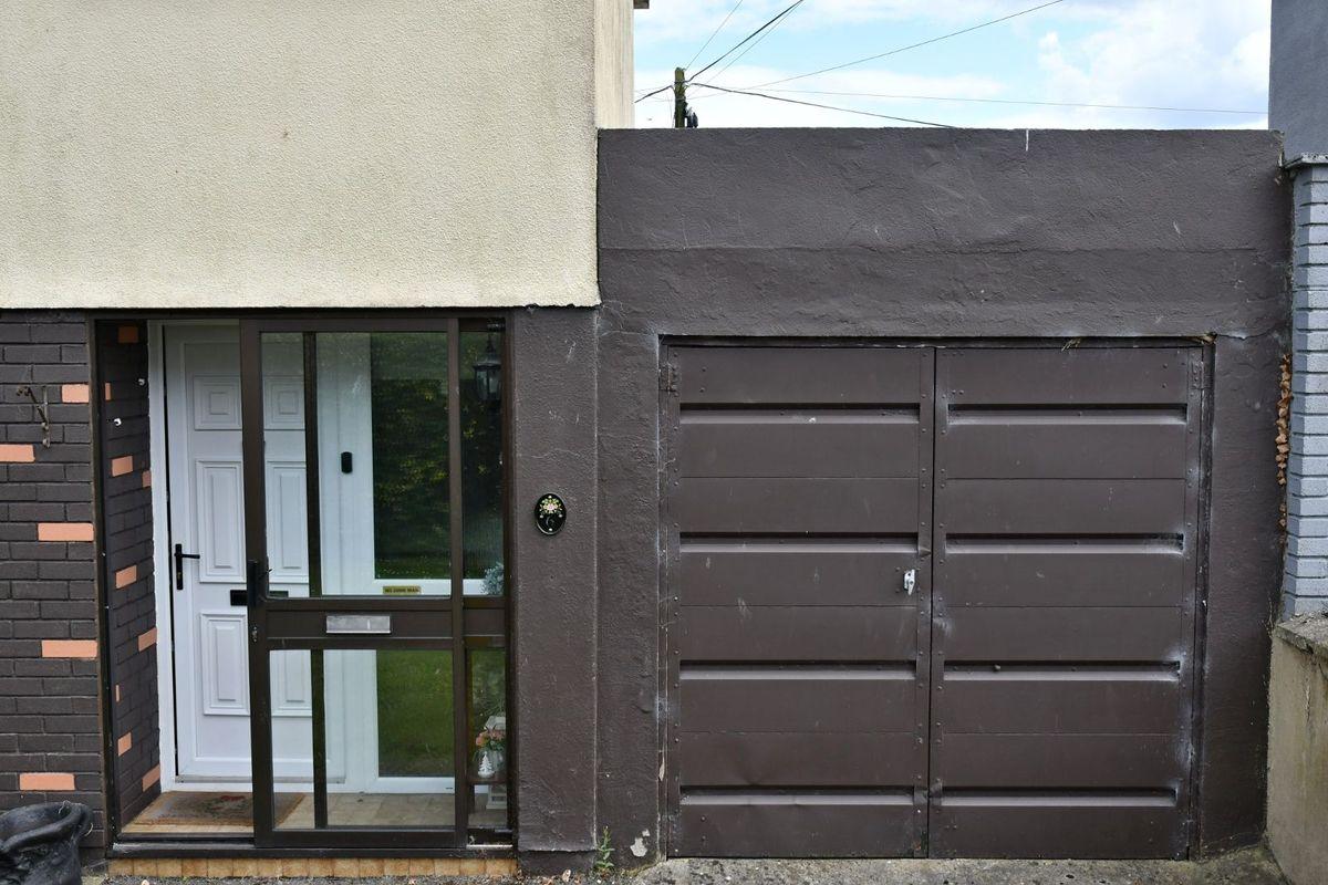 6 Hillside View Castlecomer, Castlecomer, Kilkenny, historical listing image 3