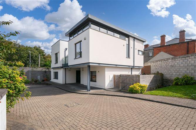 1 Grosvenor Manor, Rathmines, Dublin 6, historical listing image 2