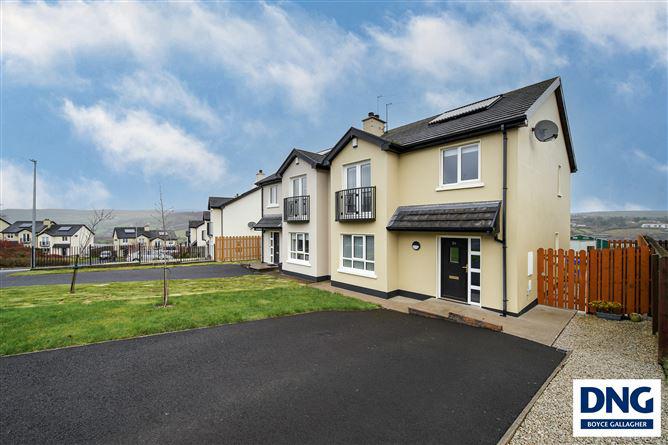 54 Rann Mór Meadow, Crievesmith, Letterkenny, Donegal, historical listing image 1