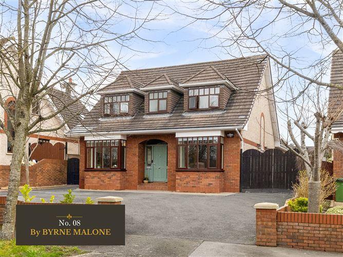 8 Oakglynn, Blessington Road, Naas, Co. Kildare, historical listing image 5