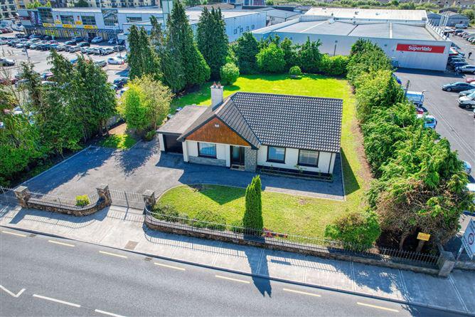 Chezmai, Athlone Road, Longford, historical listing image 1