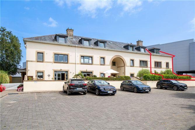 4, Bridgewater North Quay, Co. Wicklow, historical listing image 1