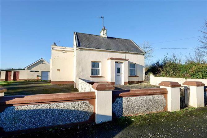 Caherelly, Grange, Kilmallock, Limerick, historical listing image 2