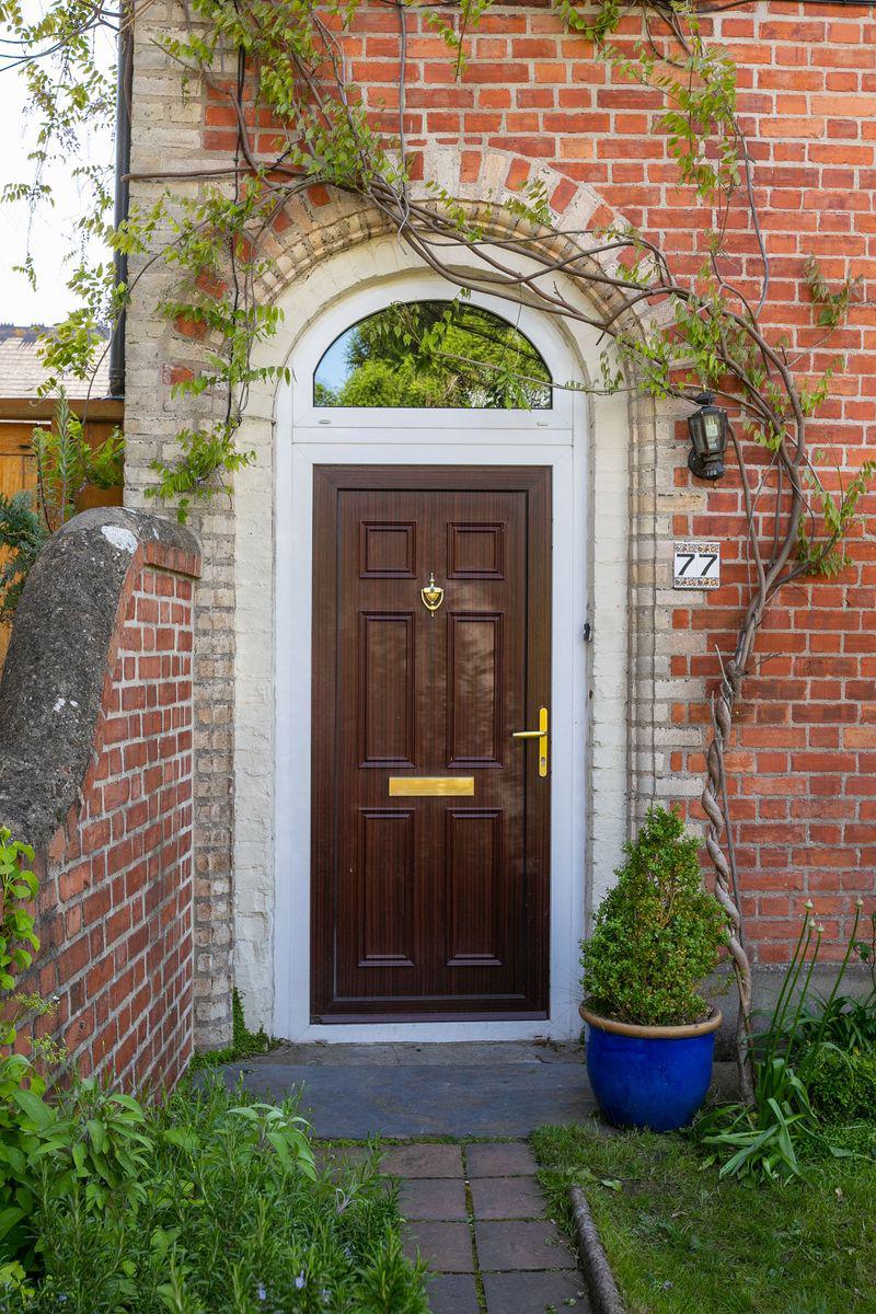 77 Brighton Square, Rathgar, Rathgar, Dublin 6, historical listing image 2