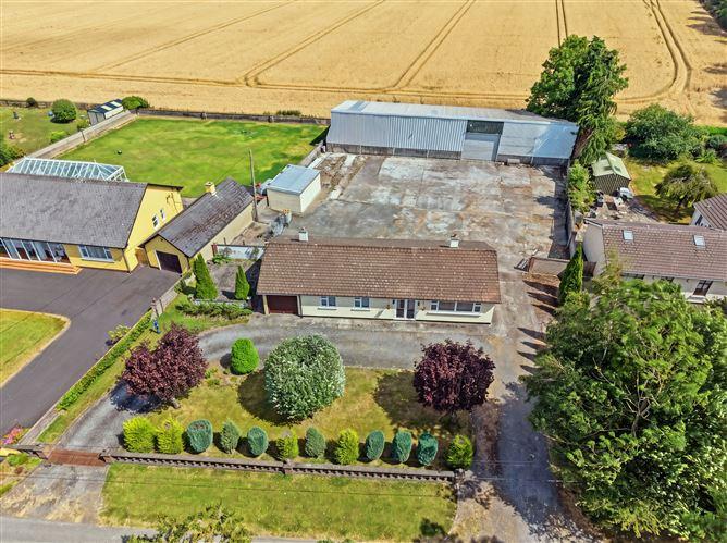 The Maine, Clonee, Meath, historical listing image 1