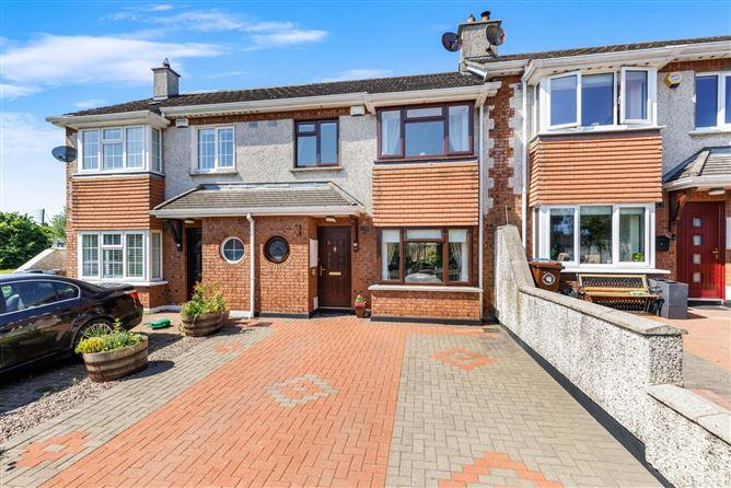 21, De Lacy Crescent, Co. Meath, historical listing image 1