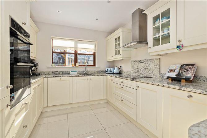 4, Ryebridge Row, Co. Kildare, historical listing image 3