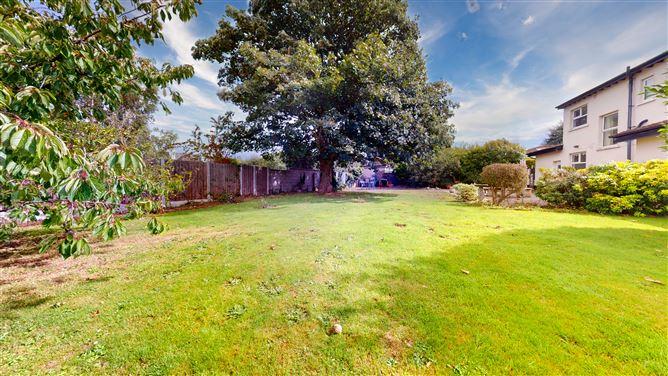 10 The Coppins, Brighton Road, Foxrock, Dublin 18, historical listing image 3